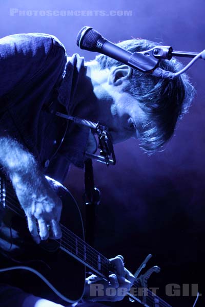ATLAS SOUND - 2012-06-06 - PARIS - Trabendo - 